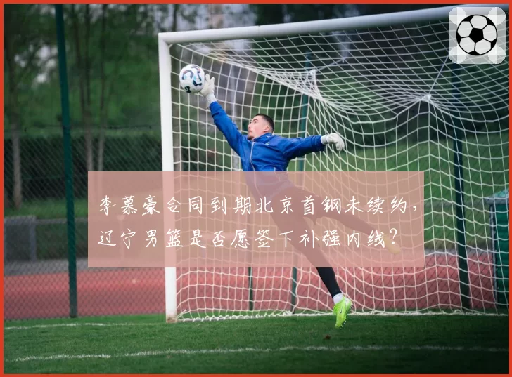 李慕豪合同到期北京首钢未续约，辽宁男篮是否愿签下补强内线？