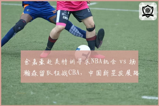 余嘉豪赴美特训寻求NBA机会 vs 杨瀚森留队征战CBA，中国新星发展路线截然不同