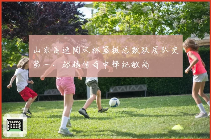 山东高速陶汉林篮板总数跃居队史第一,超越传奇中锋纪敏尚
