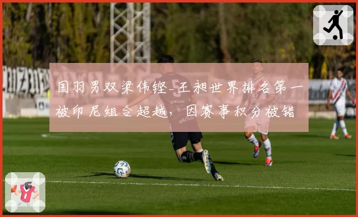 国羽男双梁伟铿_王昶世界排名第一被印尼组合超越，因赛事积分被错误扣除