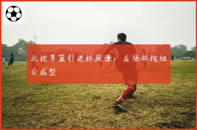 北控男篮引进林庭谦，后场双枪组合成型