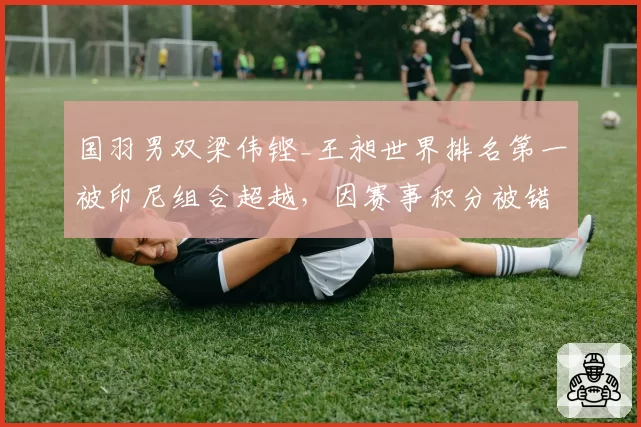 国羽男双梁伟铿_王昶世界排名第一被印尼组合超越，因赛事积分被错误扣除