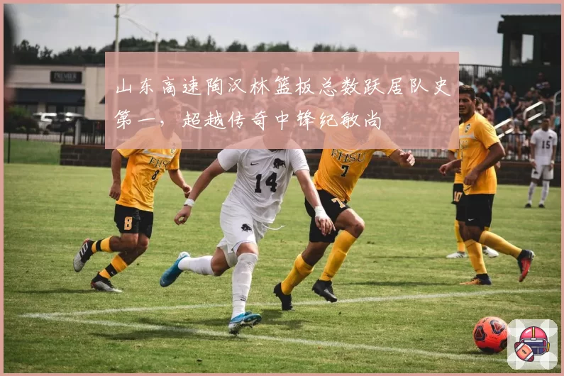 山东高速陶汉林篮板总数跃居队史第一,超越传奇中锋纪敏尚
